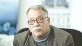 مرداسي يحكي نشأة وأزمات “الحكومة المؤقتة”