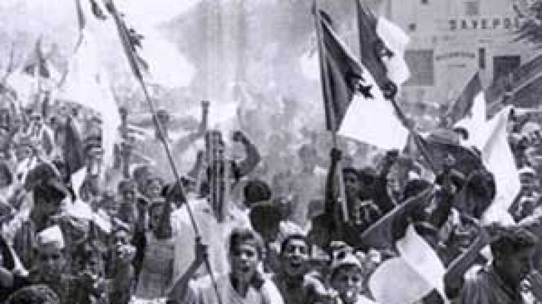 جزائريون وفرنسيون يجمعون على بشاعة المجازر الوحشية