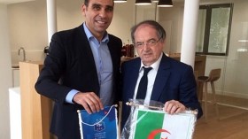 مواعيد الفيفا “تعقّد” برمجة مباراة الجزائر وفرنسا