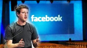 مؤسس فايسبوك على رأس الشخصيات اليهودية الأكثر تأثيرا في العالم