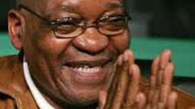 Libye : Zuma hausse le ton face à l’Otan