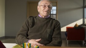 أسطورة “جمعية إلكترونيك تيزي وزو” يحتفل بِعيد ميلاده الـ 100!