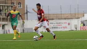 نحن الأحق باللقب.. ويجب تحقيق النتائج الإيجابية