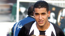 زياية يوقع رسميا لاتحاد  جدة السعودي بـ 18 مليار