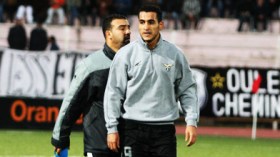 زياية للشروق: سأفجر كل طاقاتي في أنغولا وانتظروا زياية آخر في سوشو