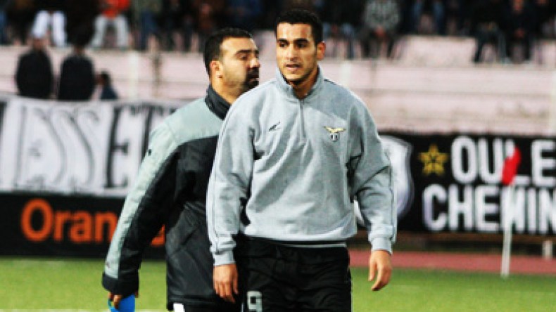 زياية للشروق: سأفجر كل طاقاتي في أنغولا وانتظروا زياية آخر في سوشو