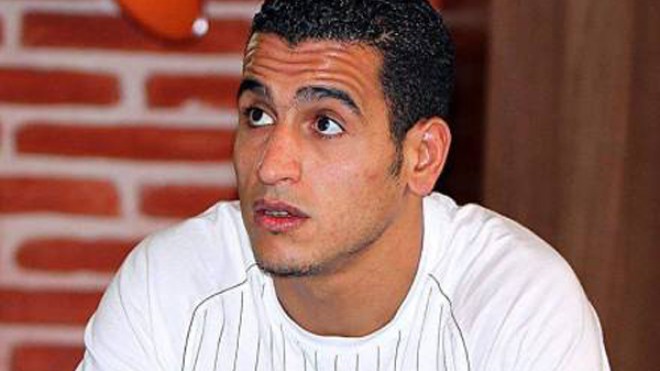 لعنة الإصابة تضرب زياية