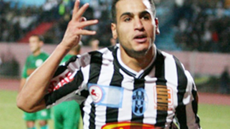 لجنة الانضباط تغرم زياية بـ30ألف دج بسبب احتجاجه على الحكم سعيدي