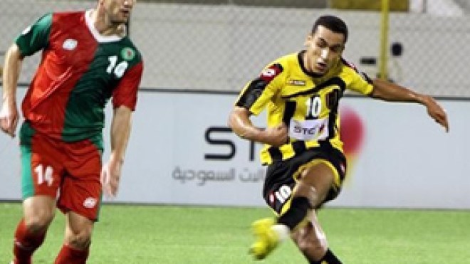 ‮”‬غياب‭ ‬زياية‭ ‬خسارة‭ ‬كبيرة‭ ‬للمنتخب‭ ‬الجزائري‮” ‬