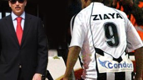 سعدان قلق بعد تذبذب خيارات زياية