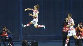 كرواتيا نجحت وفشل “دوريها” المحلي