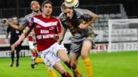 “زرداب” من الدرجة الثالثة الفرنسية يمنّي النفس باللعب لـ “الخضر”!