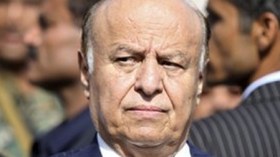 Yemen arrests prompt president's warning to Iran