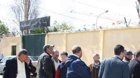 عائلات تحتل محلات السكنات الاجتماعية بعين المالحة تستنجد بزوخ