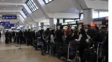 Aéroport international d’Alger: grève sans préavis des pilotes