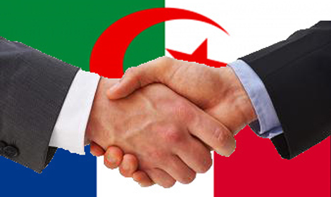 Le dossier de la coopération algéro-française dans la communication évoqué à Alger