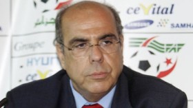 Raouraoua: “Les clubs devraient s’inspirer de la politique de marketing de la FAF”