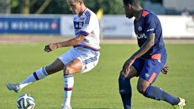 “زفان” يثأر من “ليون” بهدف ممتاز!