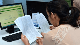 التوجيه الالكتروني يفجر غضب الطلبة الجدد بالجامعات