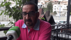 سأنهي الموسم مع الاتحاد وأساهم في إعادته إلى الرابطة المحترفة