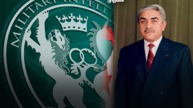 Al-Sharq al-Awsat Publishes British Intelligence Files About Algerian Civil War