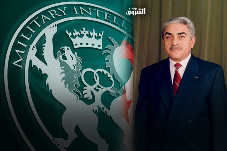 Al-Sharq al-Awsat Publishes British Intelligence Files About Algerian Civil War