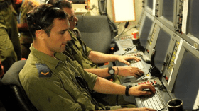 عالم الجواسيس والحرب السرية