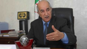 تبون يُنصّب محمد حفيان مديرا عاما لمؤسسة “أنجاب”