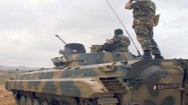 Un terroriste se rend à Bordj Badji Mokhtar