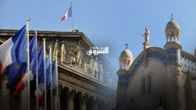 French FM: “Our Embassy In Algeria Follows The Situation Of Christians, Religious Minorities”