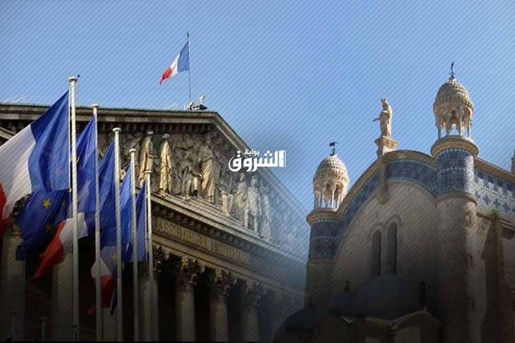 French FM: “Our Embassy In Algeria Follows The Situation Of Christians, Religious Minorities”