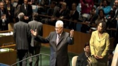 Après la demande palestinienne d’un statut d’État, le Quartette propose la relance des négociations