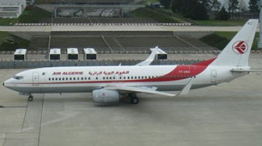 Aéroport de Djanet : renforcement des mesures de sécurité