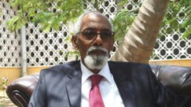 Somali MPs choose Mohamed Osman Jawari as speaker