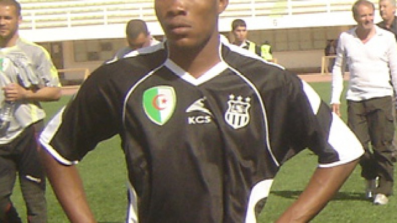 الزمالك يهدد وفاق سطيف باللجوء إلى الفيفا