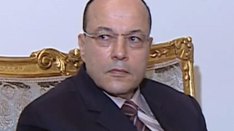 مصر: إعادة هيكلة الدستورية وطلعت يتمسك بمنصبه