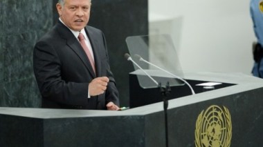 Le Roi de Jordanie défend les principes de l’Islam
