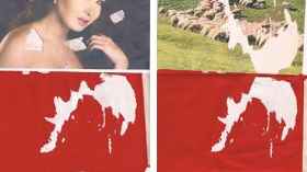 إقامة جامعية بتلمسان تهدي طالباتها مصاحف عليها صور هيفاء وإليسا