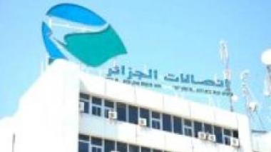 Les travailleurs d’Algérie Télécom menacent de paralyser Internet et téléphone