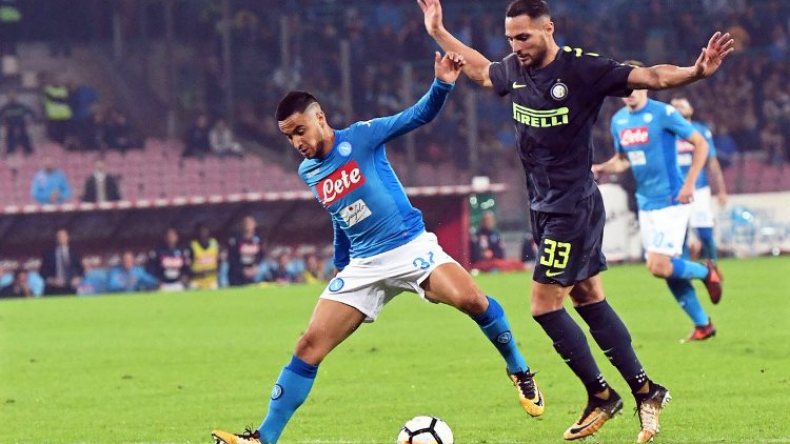 آدم وناس يرفض تمديد عقده ويثير أزمة في نابولي