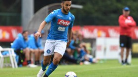 إصابة آدم وناس لن تحرمه من موقعة الطوغو