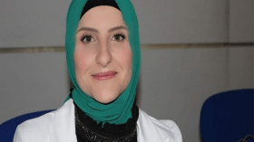 آسيا بلحاج للشروق: أزيد من 10 سنوات وأنا أناضل لتحسين صورة المحجبات