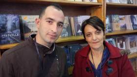 الكتاب الجزائري أسير قوانين والحلول لا تحتاج إلى معجزات