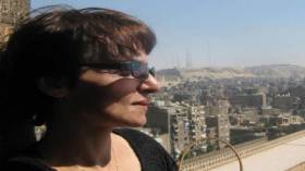 من كتارا إلى البوكر العربية.. آسيا علي موسى تمنح الإبداع الجزائري صوته