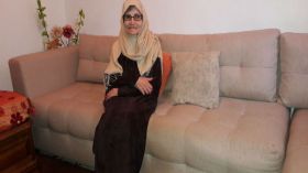 المجاهدة سيداتي آسيا.. جلادها الفرنسي تعمد سحلها والأديبة جبّار اتخذت اسمها!