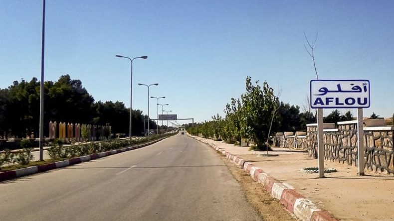 إضرابات عن الطعام واحتجاجات في بلدية أفلو