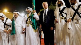 “آل سعود” في مواجهة “مآسي” اليمن.. و”كاتب” يتهم الجزائريين بموالاة أمريكا!