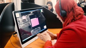 “ألو بلديتي” خدمة جديدة في زمن كورونا
