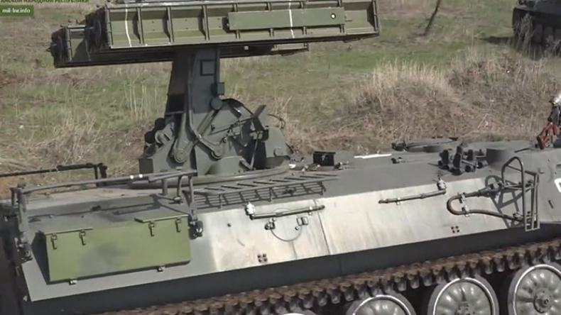 جربنا في سوريا أسلحة “جهنمية”