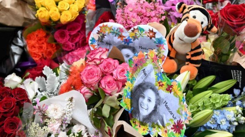 مغني راب وراء مقتل الطالبة آية مصاروة